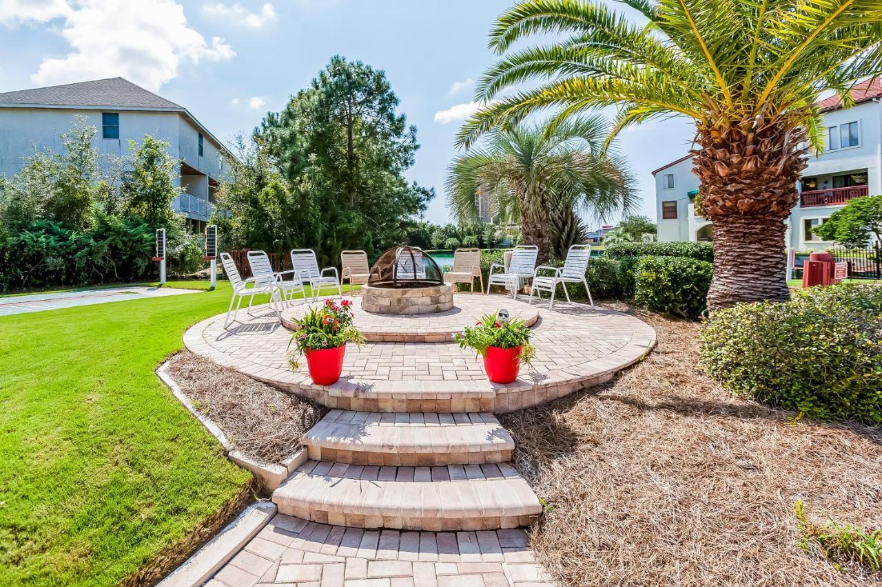 The Inn At St Thomas Square 1304A Upper Grand Lagoon Luaran gambar