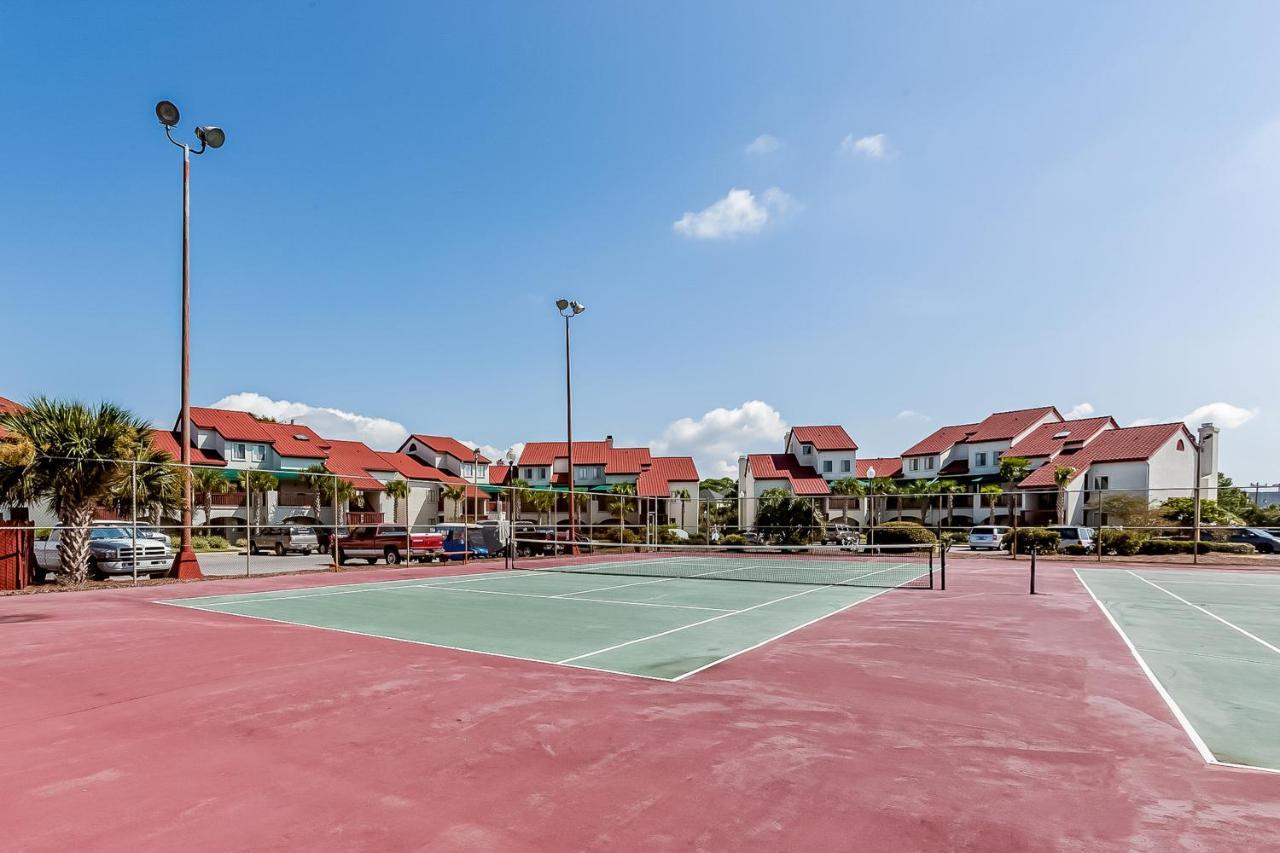 The Inn At St Thomas Square 1304A Upper Grand Lagoon Luaran gambar