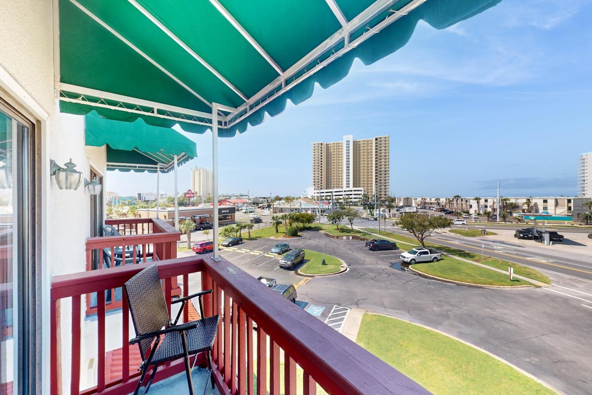 The Inn At St Thomas Square 1304A Upper Grand Lagoon Luaran gambar