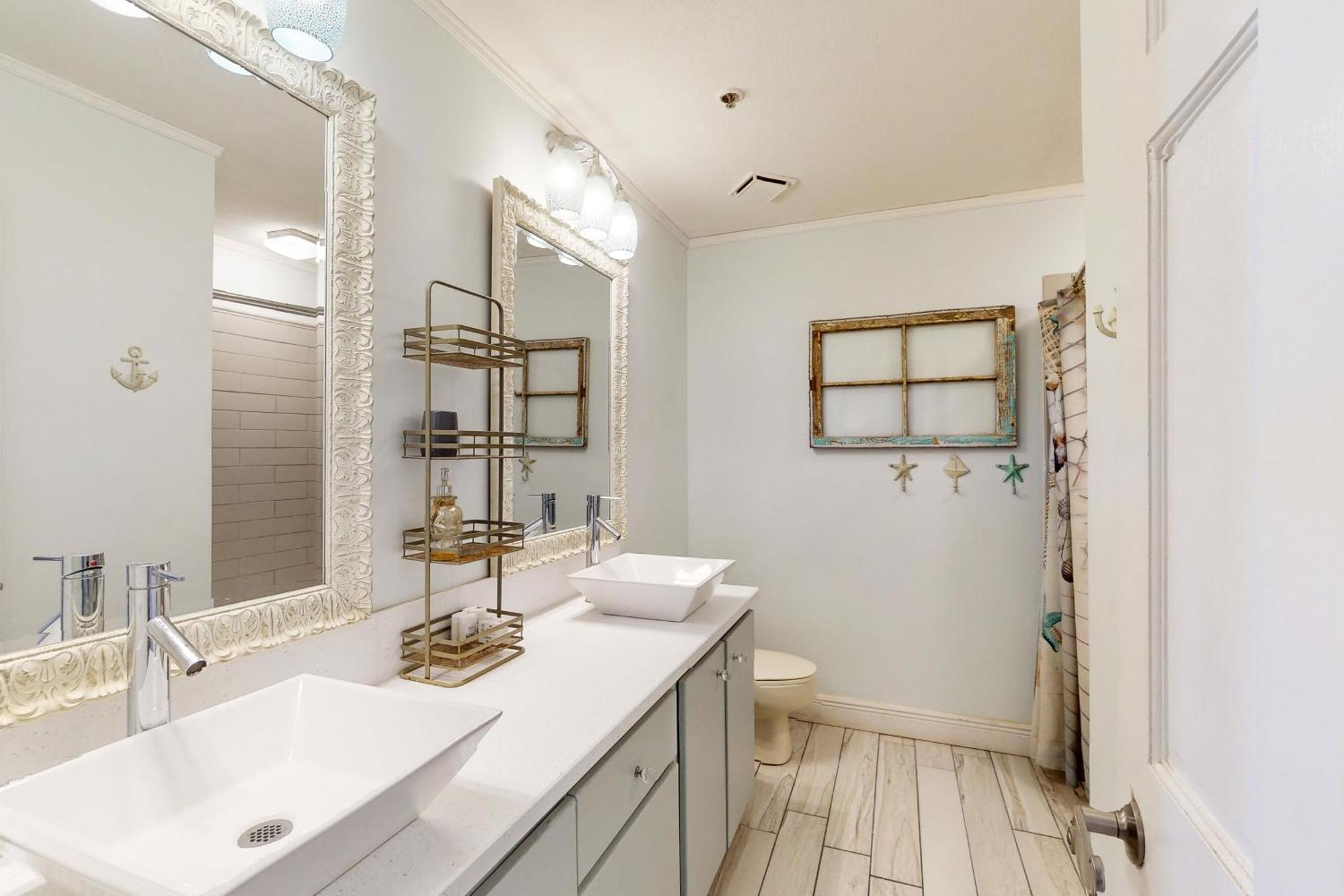 The Inn At St Thomas Square 1304A Upper Grand Lagoon Luaran gambar