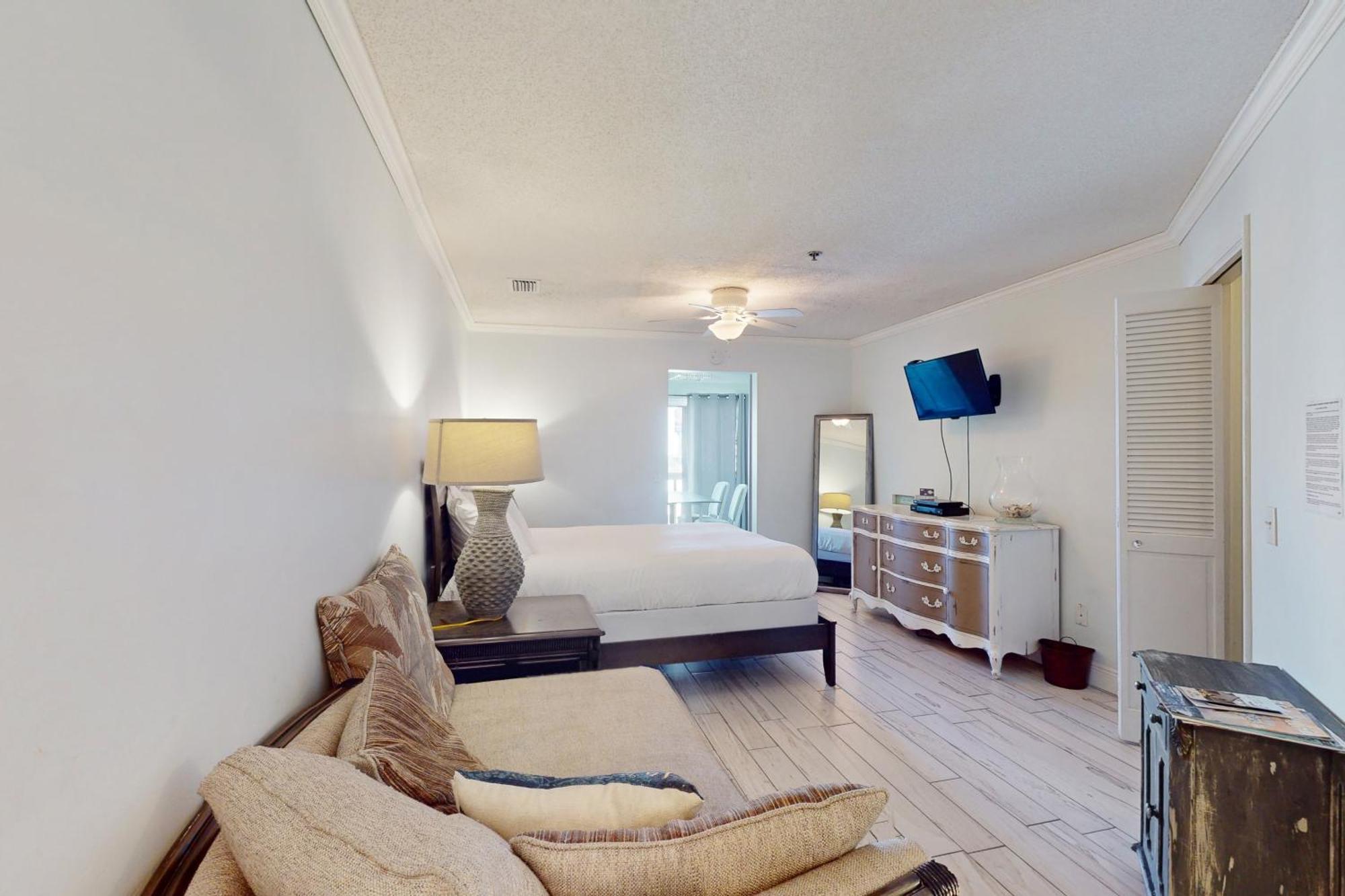 The Inn At St Thomas Square 1304A Upper Grand Lagoon Luaran gambar
